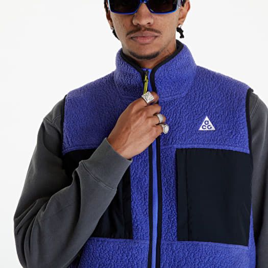 Жилетка Nike ACG Arctic Wolf Vest FN2448-510 (S,M,XL) Оригінал