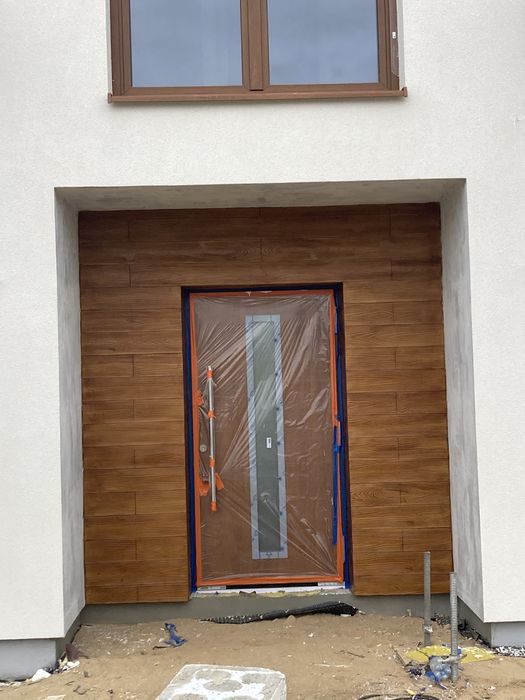 Elewacje Docieplenia !!!