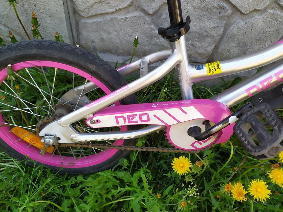 Apollo neo 16 велосипед