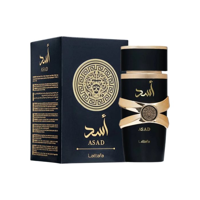 Asad Lattafa 100ML