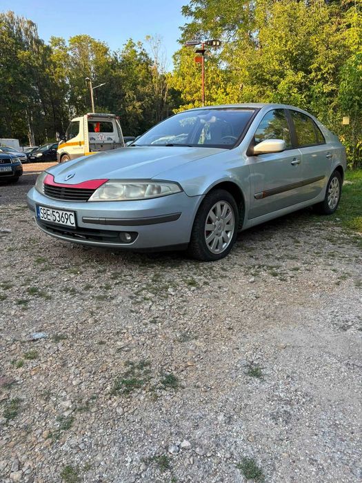 renault laguna 1.6 bezyna z lpg zobacz zamiana skup aut dostawa