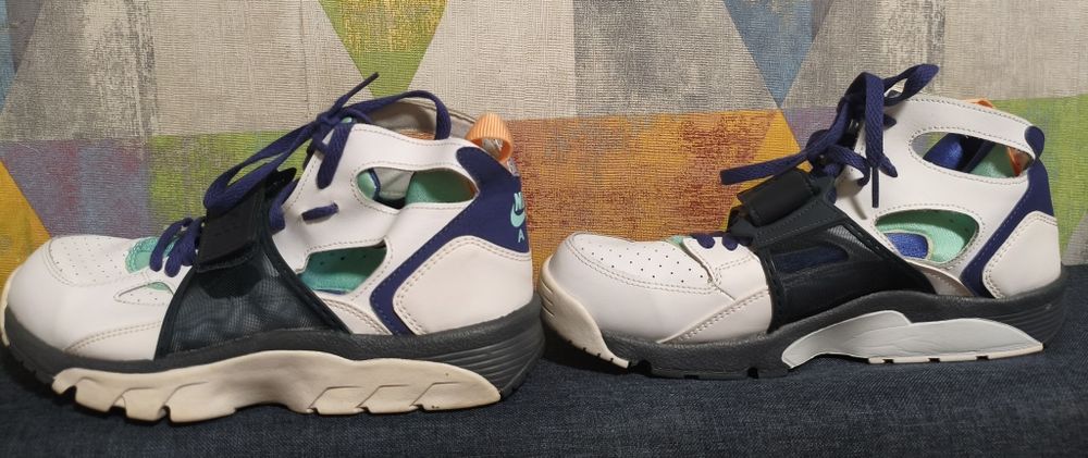 Nike Air Huarache