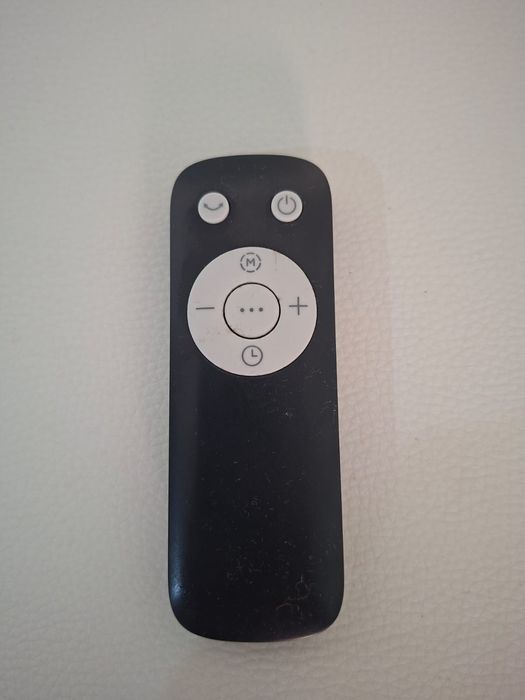 Termoventilador Becken