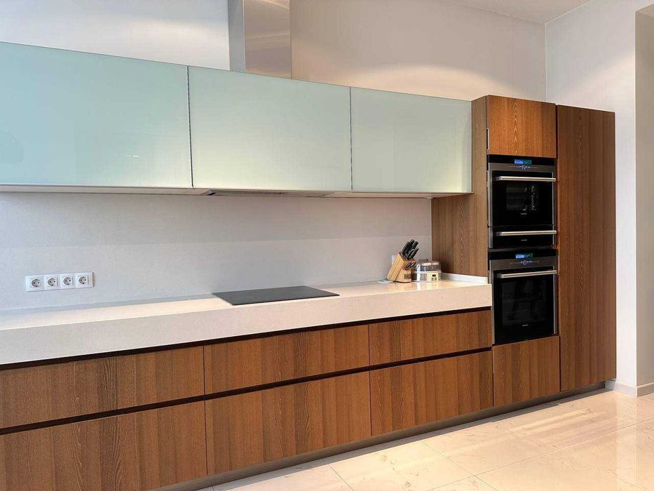 Многокомнатная квартира по адресу ул. Ильенка Юрия (площадь 251 м²) - Atlanta.ua - фото 7