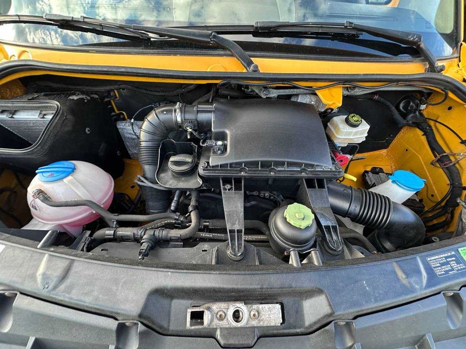 Volkswagen Crafter 2017p.