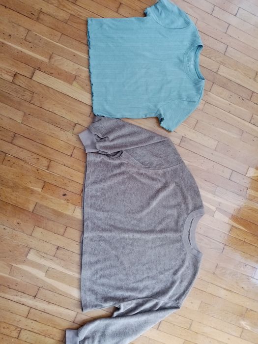 Одяг  46 розміру