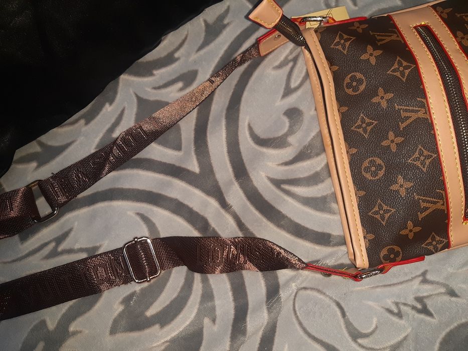 Mala de Homem Louis vuitton