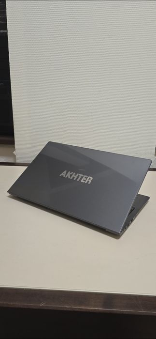 Новый ноут Intel i7 1355U/16Gb