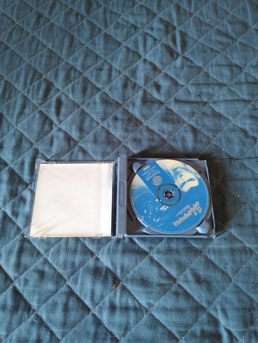 Jogos Dreamcast (Semi Novos)