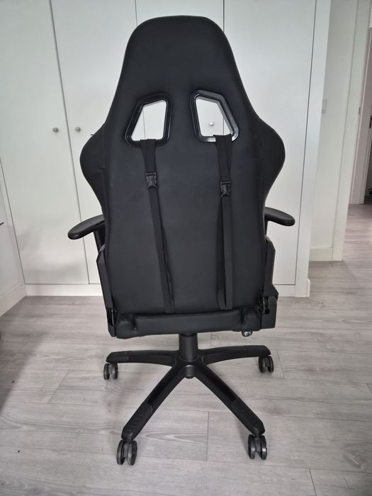 Cadeira Gamer Alpha