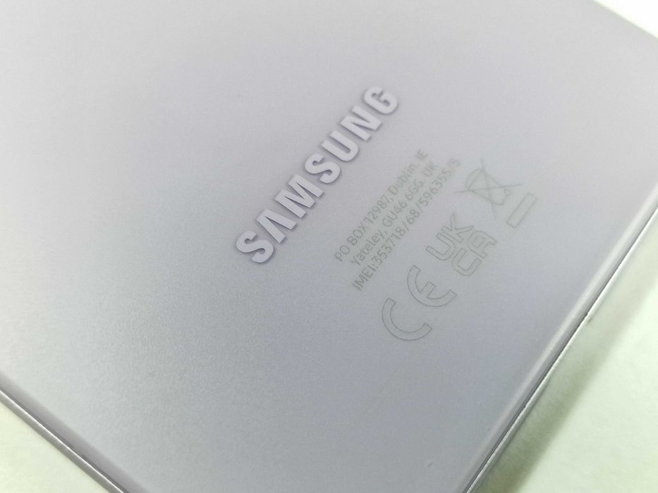 Samsung Galaxy S21 FE 5G/ 6GB/ 128GB/ Lavender/ Grade A/ + Gwarancja