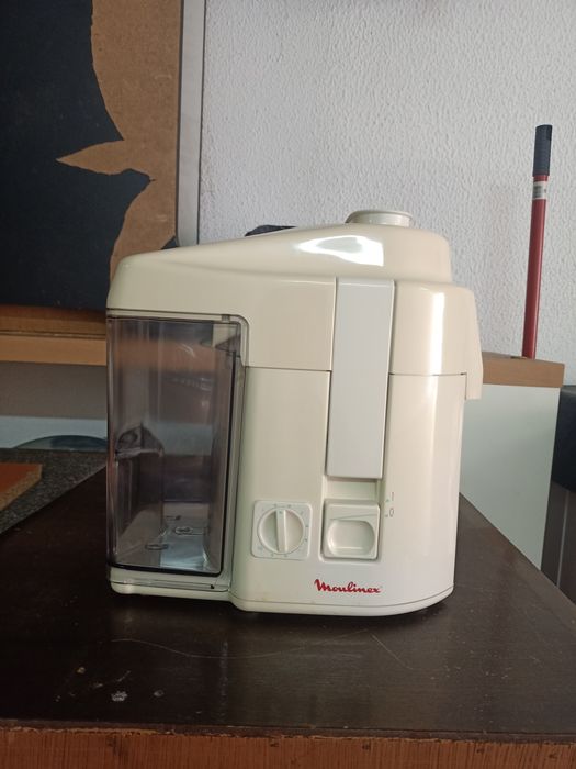 Máquina Sumos - Moulinex