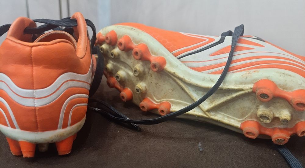 Buty korki huari 30 dl wkładki 20cm