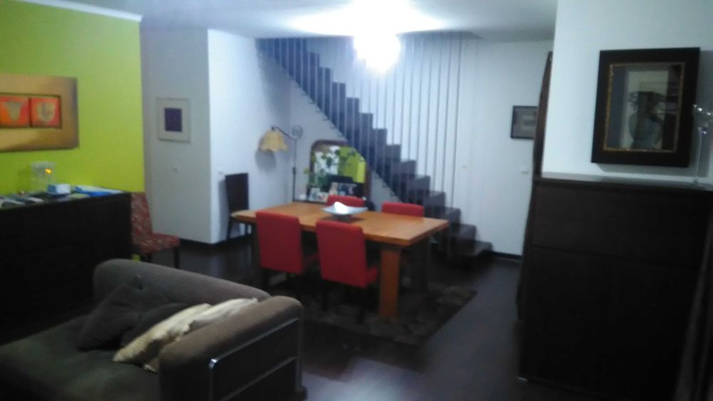 Apartamento Santarém