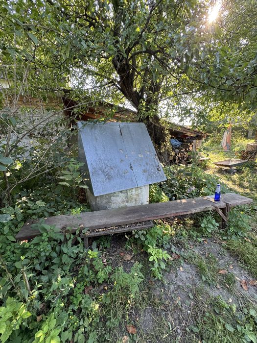 Продам будинок + земля/ присадиба/Гребінки