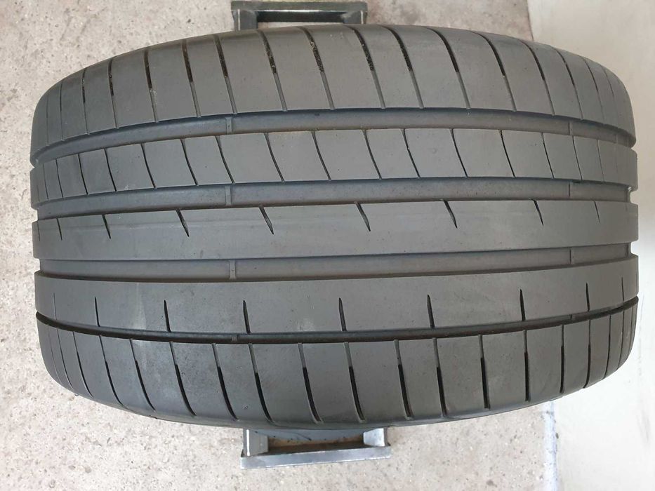 Dla Ciebie wszystko - 275 35 19 goodyear - w kategorii Opony