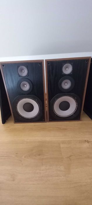 Kolumny UNITRA Tonsil ZG...