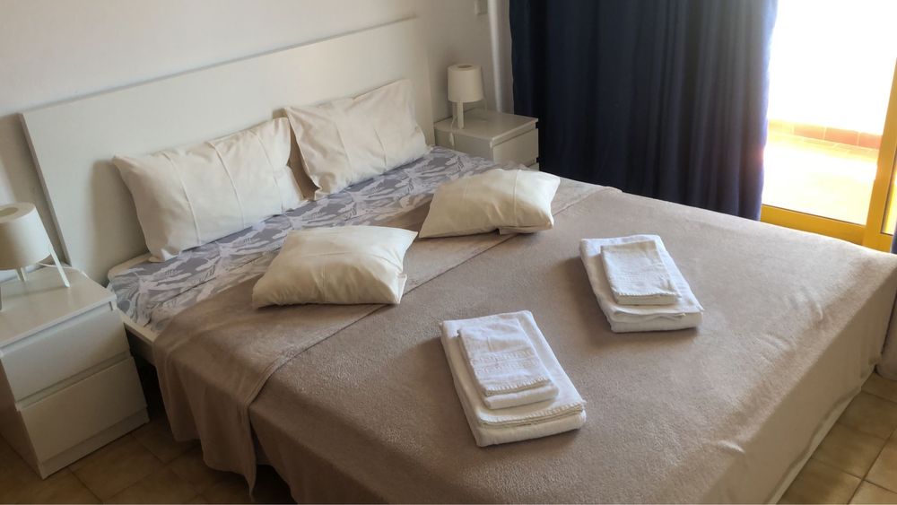 Apartamento T1 para alugar