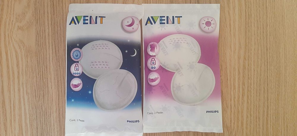 Bomba tirar leite Avent