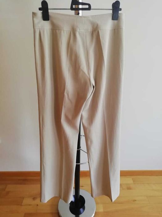 Calças de Senhora de Verão Bejes Tam L