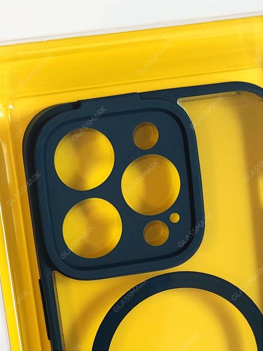 Чехол Baseus Frame iPhone 14 Pro Max 14+ чохол на iphone14