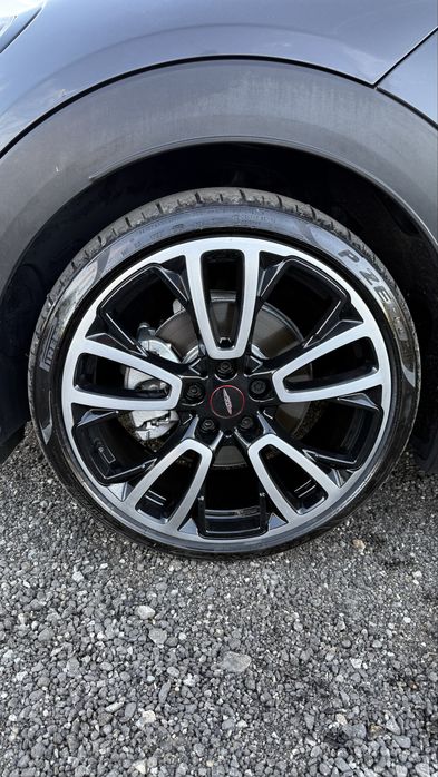 Mini Clubman SD John Cooper Works - Sport Edition — photo 4
