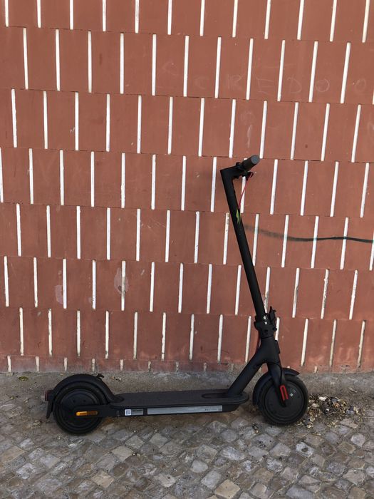 Trotinete eletrica xiaomi