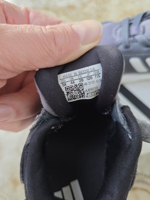 Кросівки Оригинал Adidas