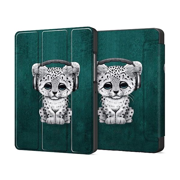 Tech-Protect Smartcase Galaxy Tab A9+ / A11+ Plus 11.0 X210 / X215 / X