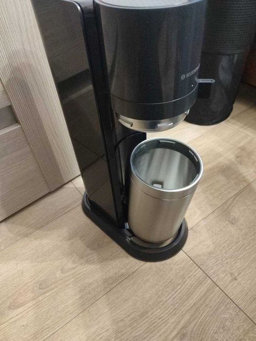 Sodastream DUO Zestaw