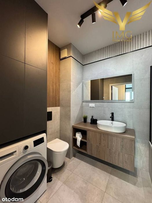 Nowoczesne, umeblowane, klimatyzowane, parking