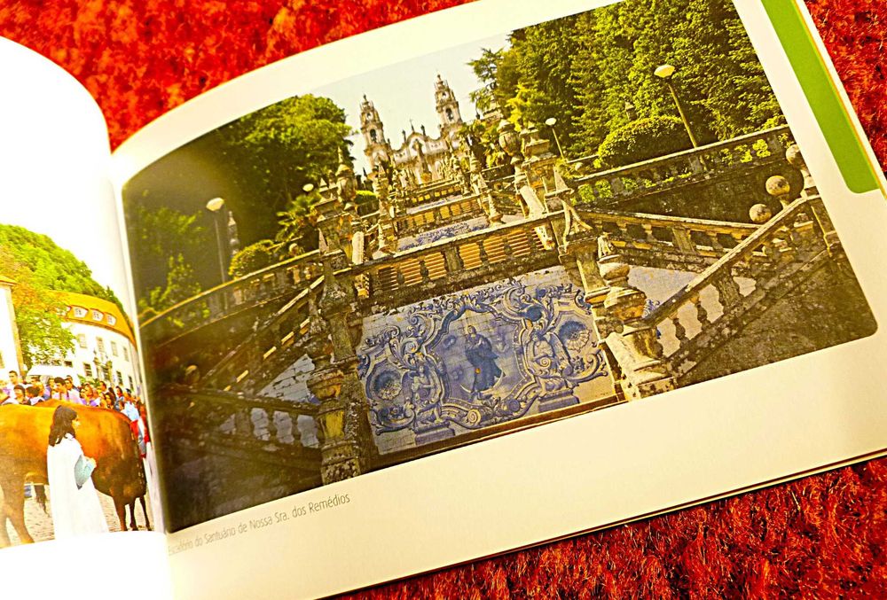 Turismo - Douro Religioso - Guia