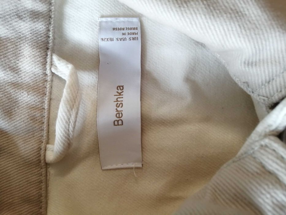 Modna bluza Bershka