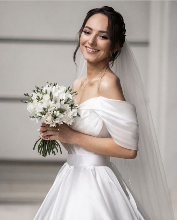 Сукня Весільна