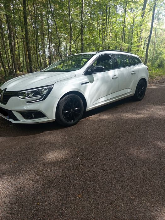 Renault Mégane IV 1.2 TCE 130cv