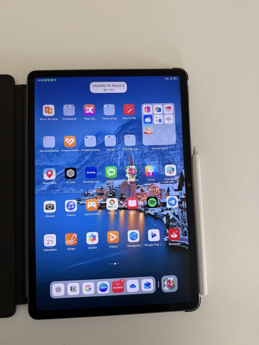 Tablet huawei matepad 11.5