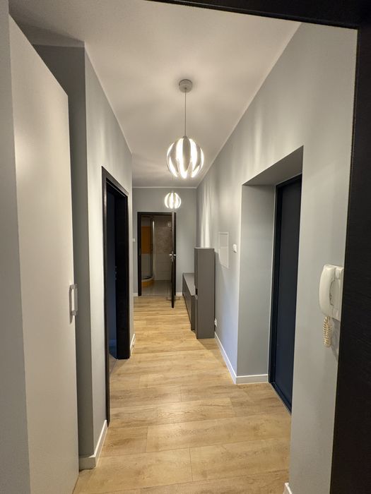 Mieszkanie 2 pokoje, 47 m²
