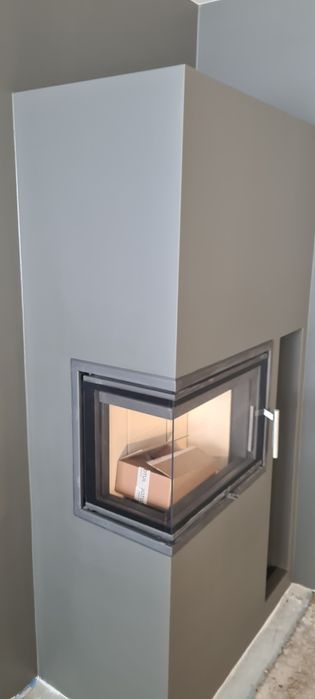 Remonty mieszkań, domów-Malowanie/Szpachlowanie/GK/K.ścian,sufit/Panel