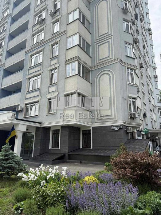 2 поверх ЖК Паркові Озера продаж квартири 52 м2