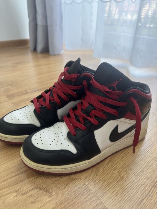 Nike air jordan 1