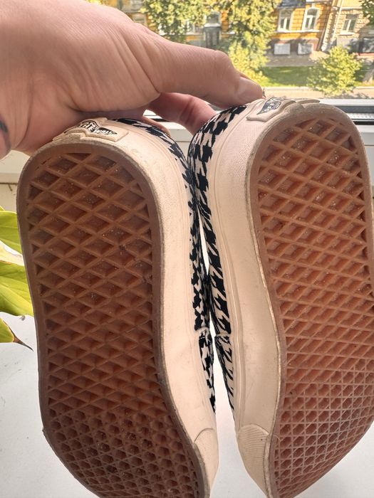 Vans autentic кеди чоловічи