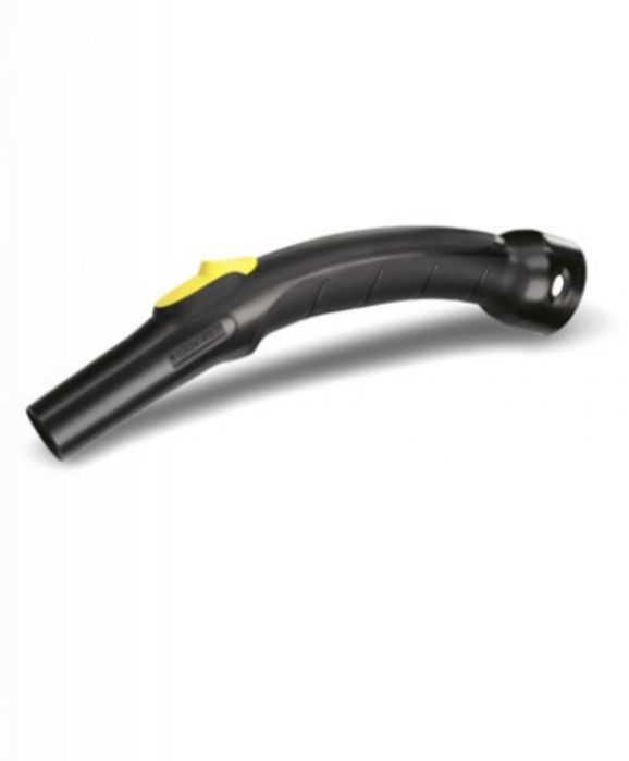Ручка-коліно пилосос Karcher T 7/1 10/1, 12/1, 15/1, 4.408-051.0, DN32