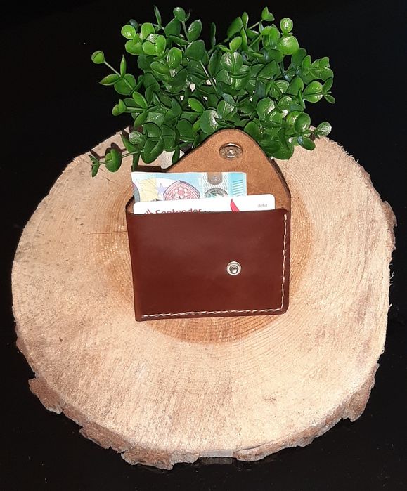 Carteiras em pele64175820210689121