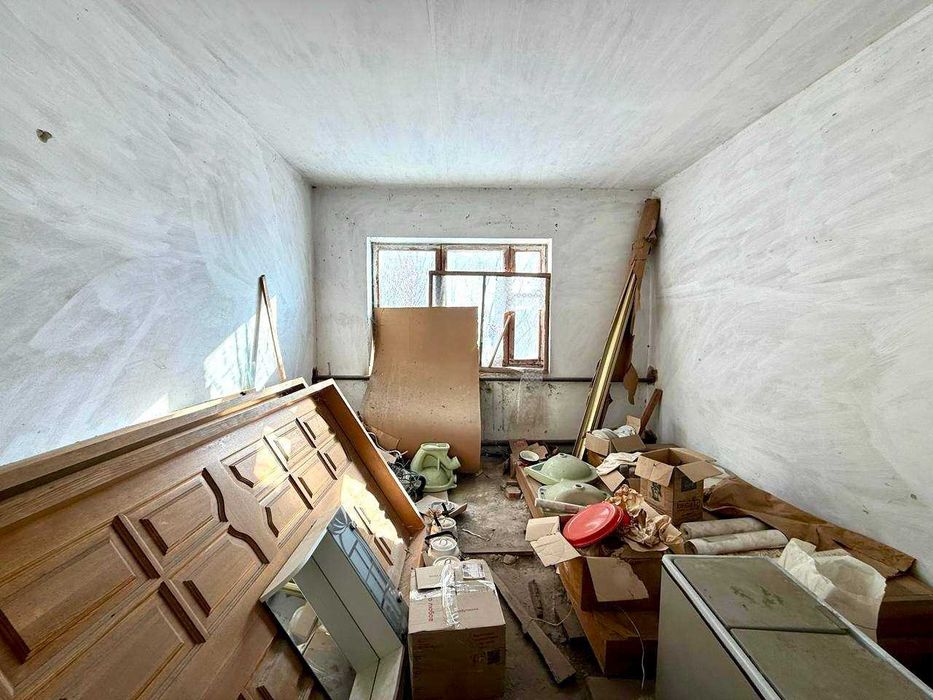 Продаж 5кім будинку під ремонт в м.Переяслав Є ВІДЕООГЛЯД