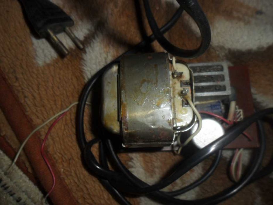 трансформаторы ТС 180\250\330 и импульсные блоки питания т