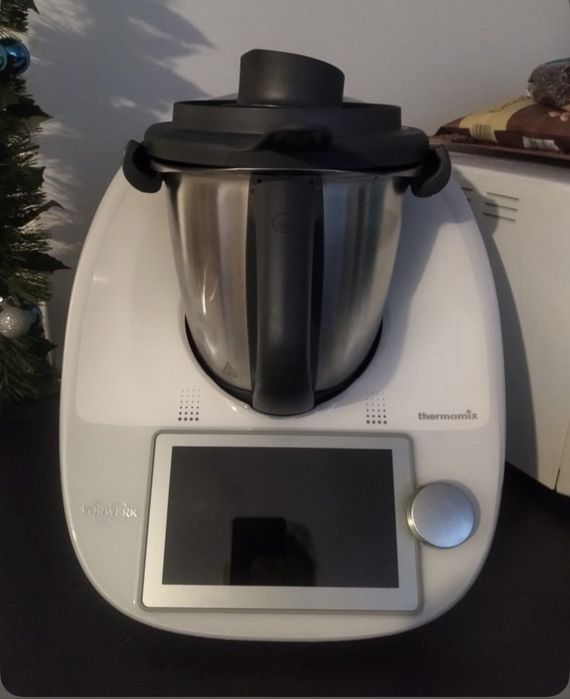 Bymbi  panela thermomix