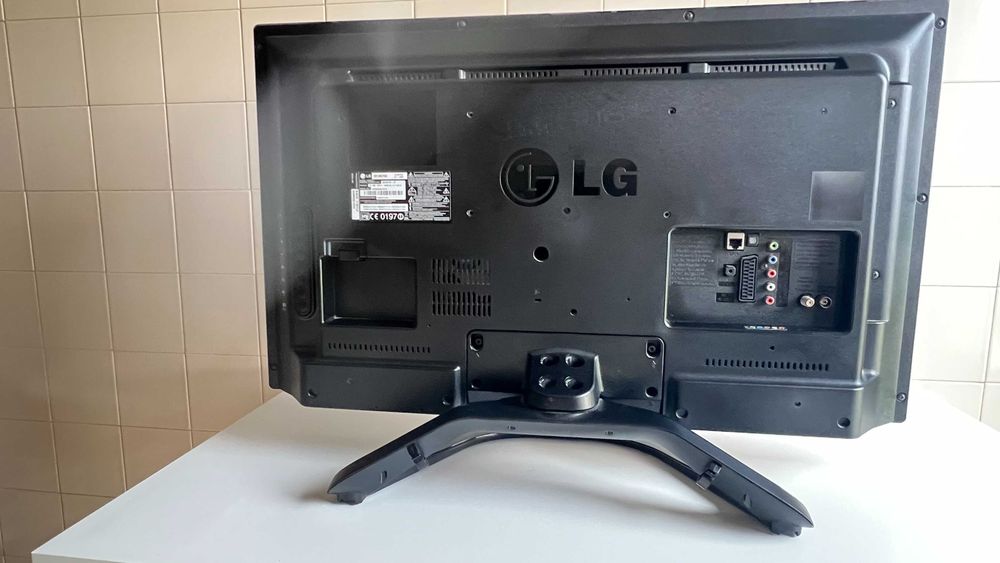 Televisor LG 32 polegadas
