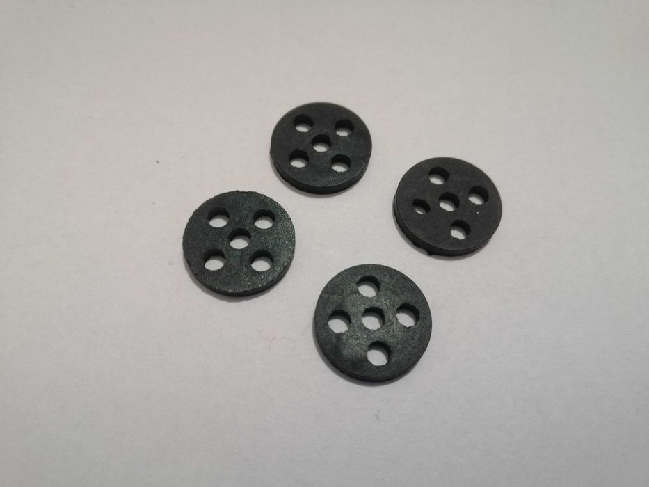 Сетка краника бака ЯВА/JAWA 360-634-638 Made in Czech Republic.