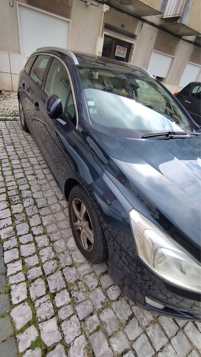 Vendo Peugeot  508 sw 1.6 2011