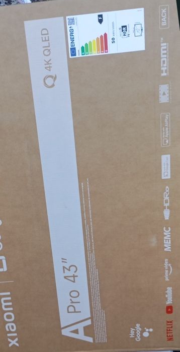 XiaomiTV2026semi-nova